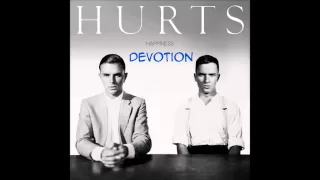 Hurts - Devotion (feat. Kylie Minogue) HQ