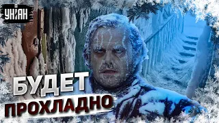 Жители российской глубинки могут замерзнуть ближайшей зимой