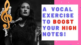 Easier High Notes Over 50! with vocal coach, Barbara Lewis - Singing After 40