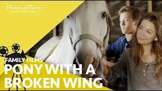 Pony With A Broken Wing | Official Trailer [HD] | May 9