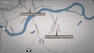 Man found dead after Knoxville Police respond to shooting early Friday morning