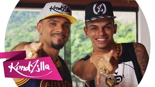 MC Maneirinho - Chefe é Chefe Né Pai (KondZilla)