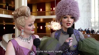 The Drag Queens of Champion