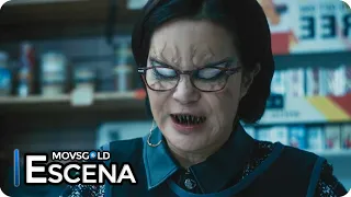 Venom y la Sra. Chen (2021) Venom 2: Carnage (Latino)