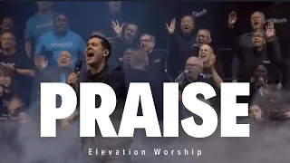 Praise (Elevation Worship) | Sugar Creek Baptist Church