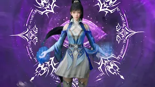 Douluo 2: Tang Ya's strength is terrifying after becoming an evil soul master,  level increase of 30