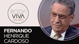 Roda Viva | Fernando Henrique Cardoso | 1994