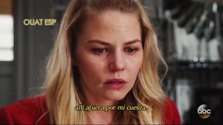 Once upon a time 6x20 "Emma's Theme" Subtitulado en español - Musical Episode (HD)