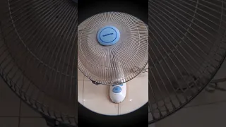 wall fan #viral #trending