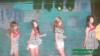 20120903 한국방송대상 축하공연 `러빙유` [ HDV 직캠]