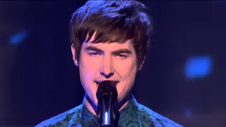 The Voice of Ireland S04E13 - Fionn Gardner - What I Like About You