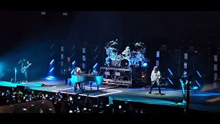 Evanescence Lithium Argentina 2023