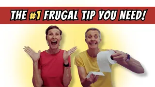 FRUGAL LIVING | You need to do this to succeed