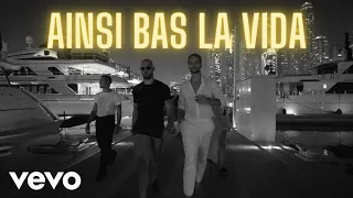 Andrew Tate [Edit]🔥 "Ainsi Bas La Vida" | Top G, Tate Brothers #music #motivation