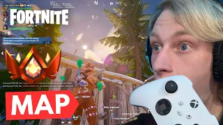 WENN Du diese Fortnite MAP! Spielst dann Wirst du BESSER