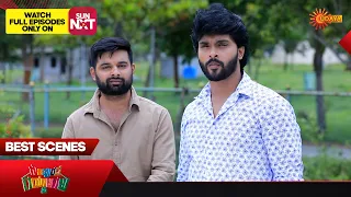 Gowripurada Gayyaligalu - Best Scenes | 10 August 2023 | Udaya TV Serial