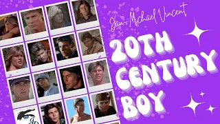 Jan-Michael Vincent - 20th Century Boy