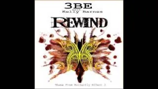 Rewind (Karmatronic Radio Edit)-3BE ft. Kelly Barnes