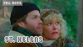 St. Helens | English Full Movie | Adventure Drama