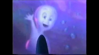 Casper's Haunted Christmas (2000) (Australian Home Video Trailer)