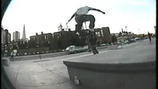 Skate & Destroy pt.6 (1996)