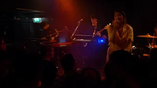 LÉON - You And I - Live at Bitterzoet - Amsterdam - 5-4-2019