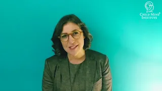 Mayim Bialik's #MyYoungerSelf