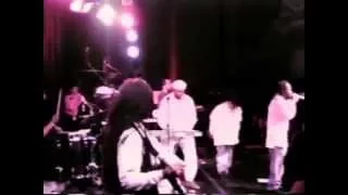 WAILING SOULS - Live in San Francisco 2006