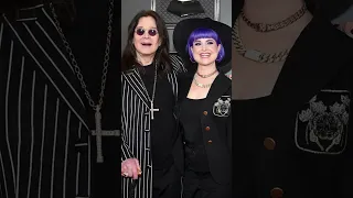 All About Ozzy and Sharon Osbourne's 3 Kids