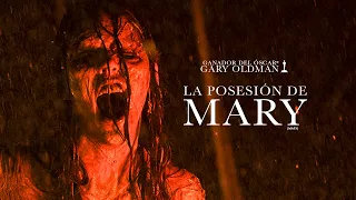 La Posesión de Mary - Trailer Oficial Subtitulado al Español