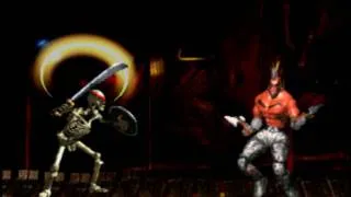 Killer Instinct - The Humiliations (Arcade - 1995)