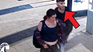 Serial Killers Caught on CCTV [Part 2]