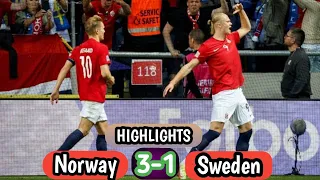 Norway vs Sweden___3-1___all goal__full match highlights 2022__1mtv official_720p