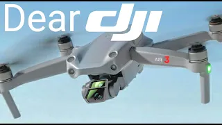 DJI Air 3s Features, Specs & Must-haves!