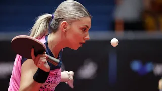 Bernadette Szocs vs Andreea Dragoman | FINAL | 2023 Romania National Championships