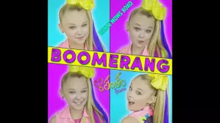 Jojo Siwa - Boomerang