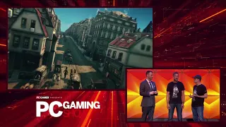 Anno 1800 - Info E3 2018 HD