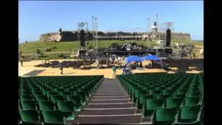 Yanni - Live at El Morro - Truth of Touch