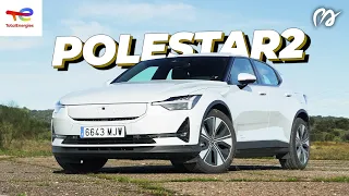 El reinventado Polestar 2 mejora, pero le falta todavía algo de eficiencia [#POWERART] S13-E18