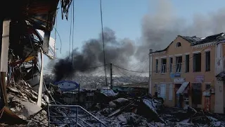 Russia: "600 soldati ucraini uccisi a Kramatorsk". Kiev smentisce: "Nessuna vittima""