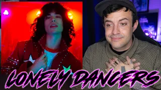 Conan Gray - Lonely Dancers REACTION