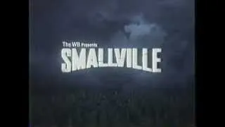 Smallville Promo on the WB