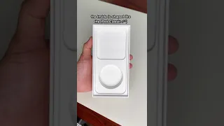 iPhone boxes have an Apple Easter egg...