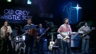 Ry Cooder - Goodnight Irene - Live 1977