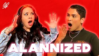 Unfiltered: Salice Rose & Alannized Speak Out