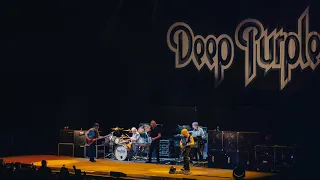 DEEP PURPLE - Perfect Strangers (Live @ Hollywood, FL - 02/10/2022)