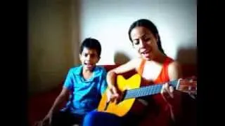 Aline e Breno - Inventor dos Amores Gusttavo Lima