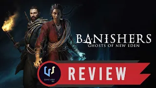 Banishers: Ghosts of New Eden -Review (Shares Story, Combat, and Setting Details)