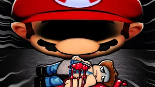 ROBLOX MARIO