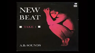 New Beat • Take 1  (1988)